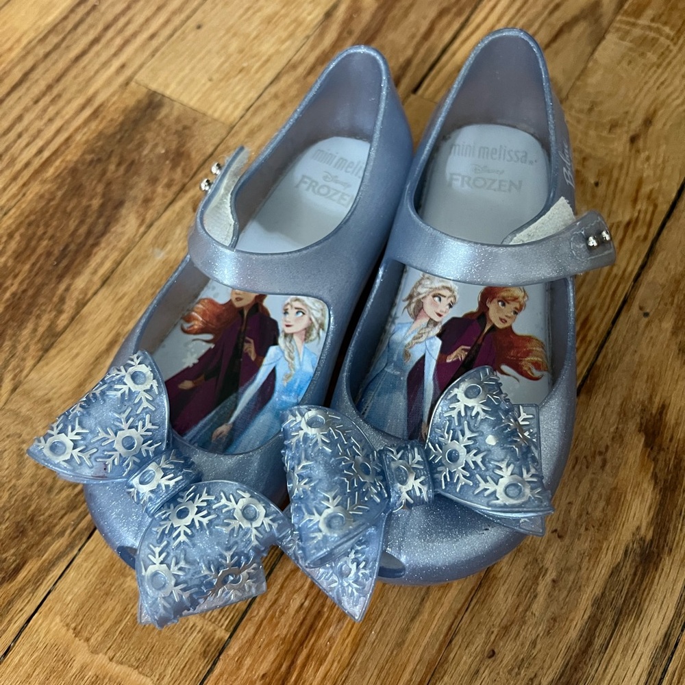 Mini Melissa - Frozen